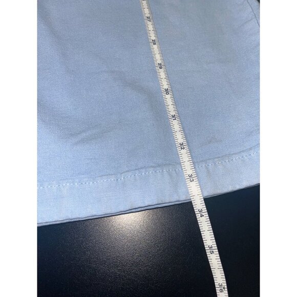 J. CREW POINT SURE Wide Leg Crop Pants size 26 - Picture 9 of 16